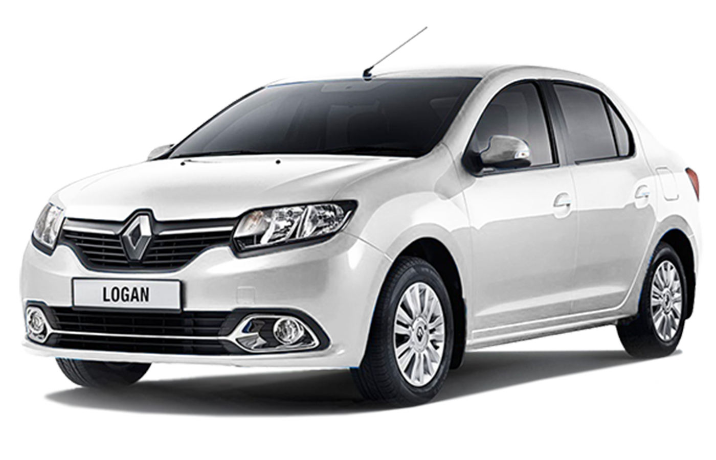 Renault Logan 2 - Mycar-nn